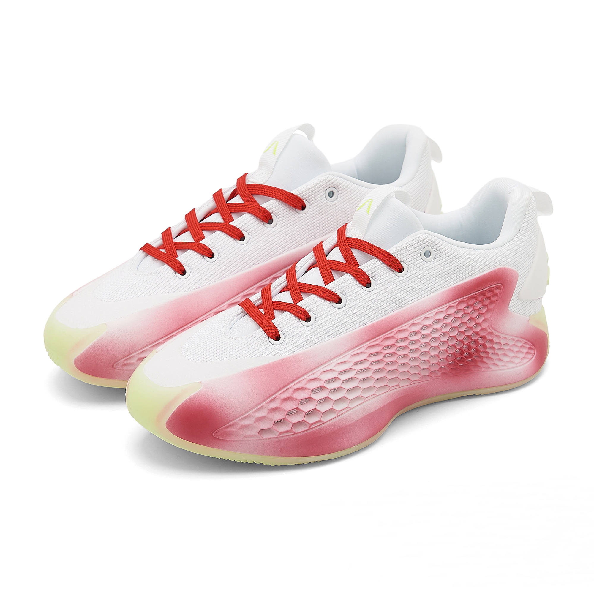 Adidas Anthony Edwards 1 Low Fluorescent pink